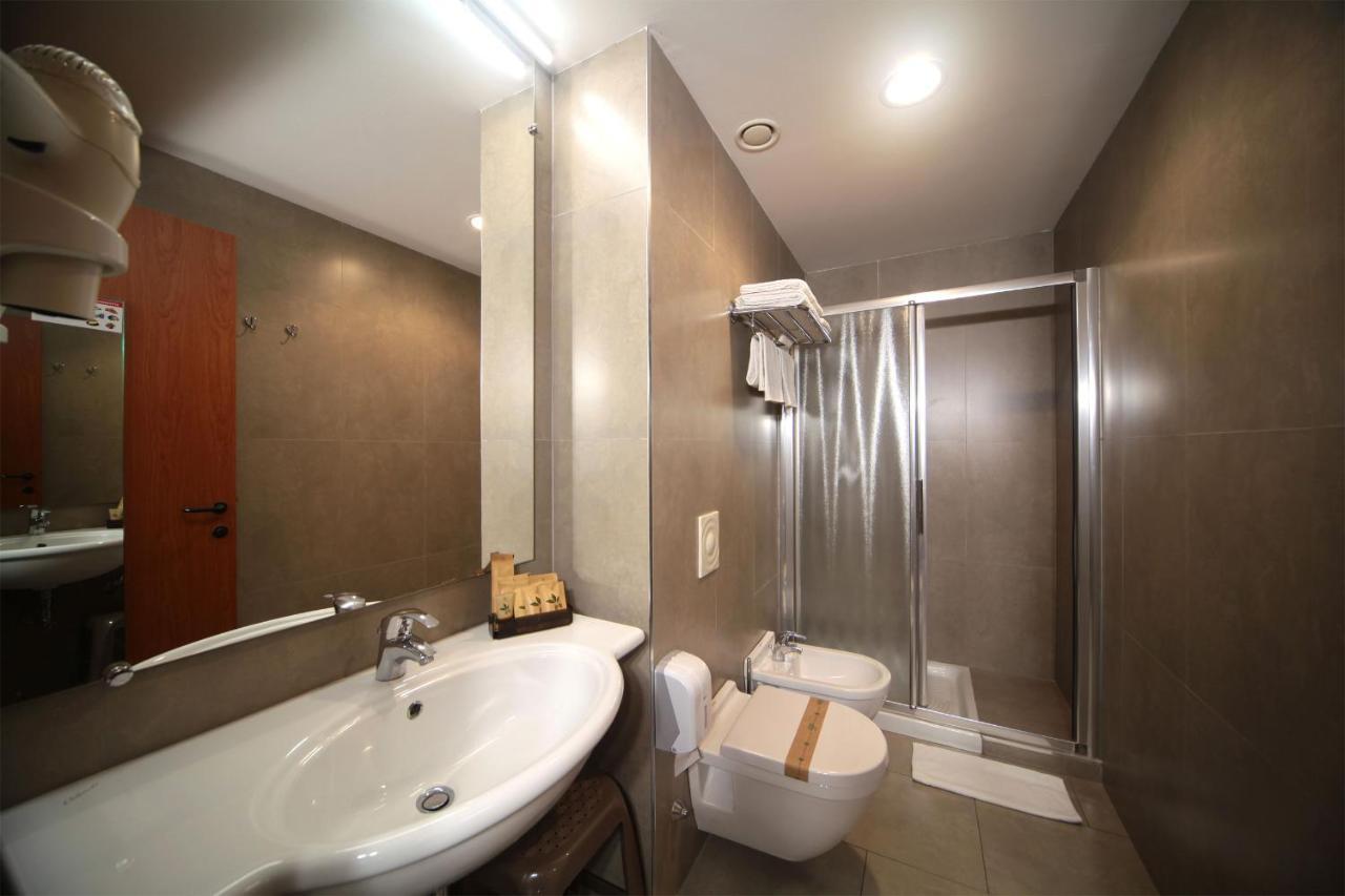 Hotel Smeraldo ซีร์มิโอเน ภายนอก รูปภาพ